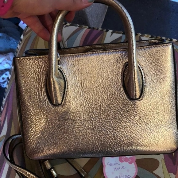 Henri Bendel Nolita Mini Tote - Picture 2 of 8